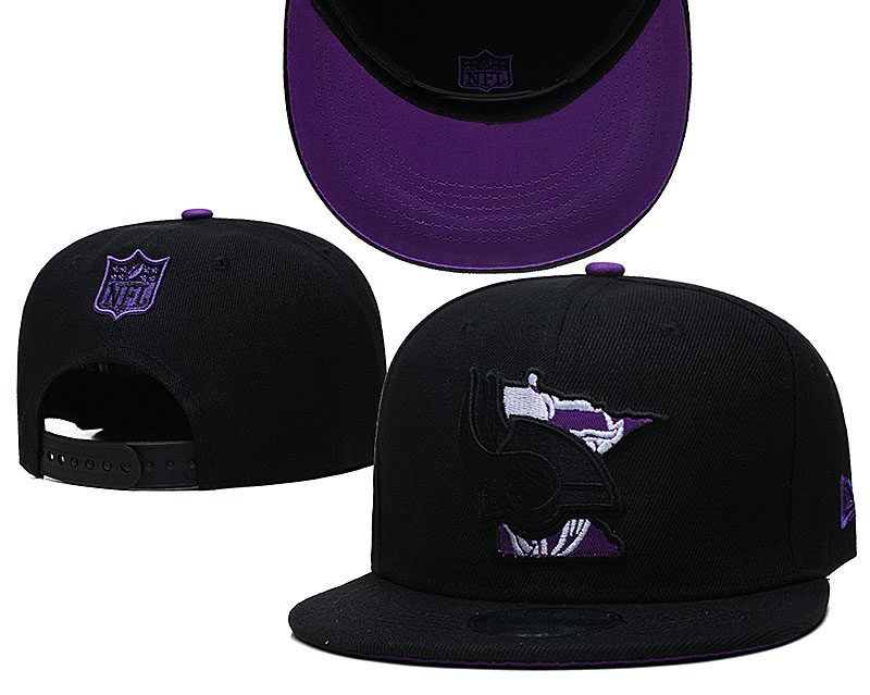 2021 NFL Baltimore Ravens Hat GSMY509->->Sports Caps